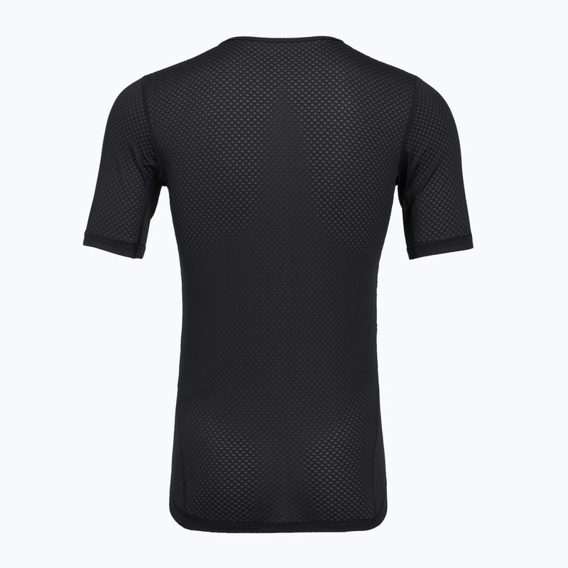 Футболка велосипедна чоловіча Alé Velo Active black 6