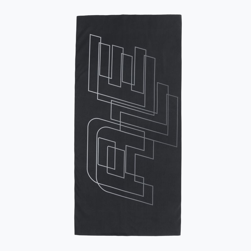 Снуд Alé Follow Me black 2