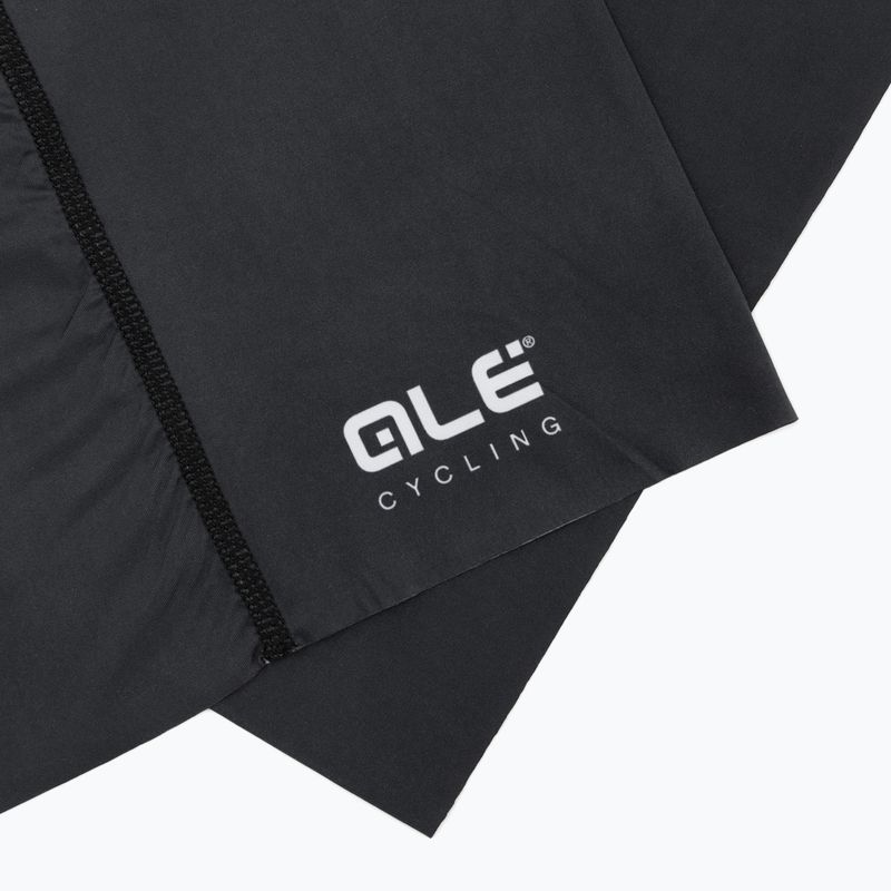 Снуд Alé Follow Me black 3