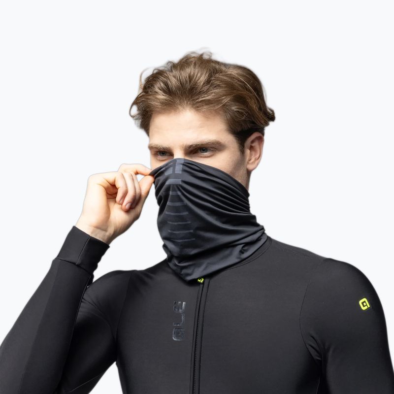 Снуд Alé Identity 2.0 charcoal 2