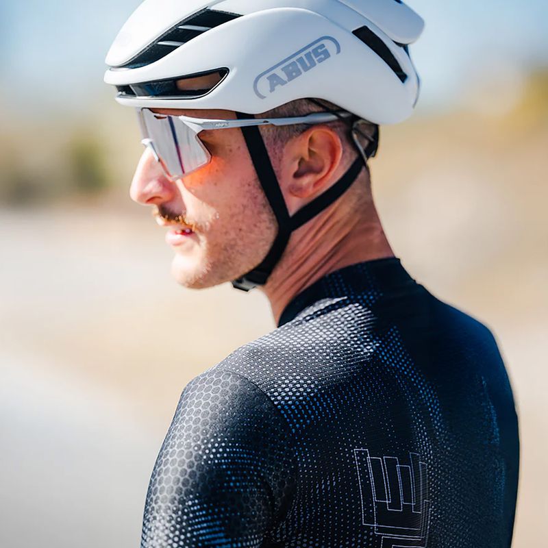 Футболка велосипедна чоловіча Alé Follow Me 2.0 black 7