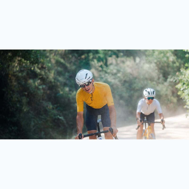 Футболка велосипедна чоловіча Alé Color Block Off Road 7