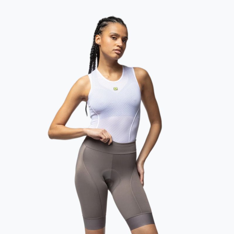 Шорти велосипедні жіночі Alé Magic Colour cave 2