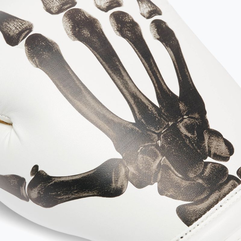 Рукавиці боксерські LEONE 1947 Leone X Iuter white 7