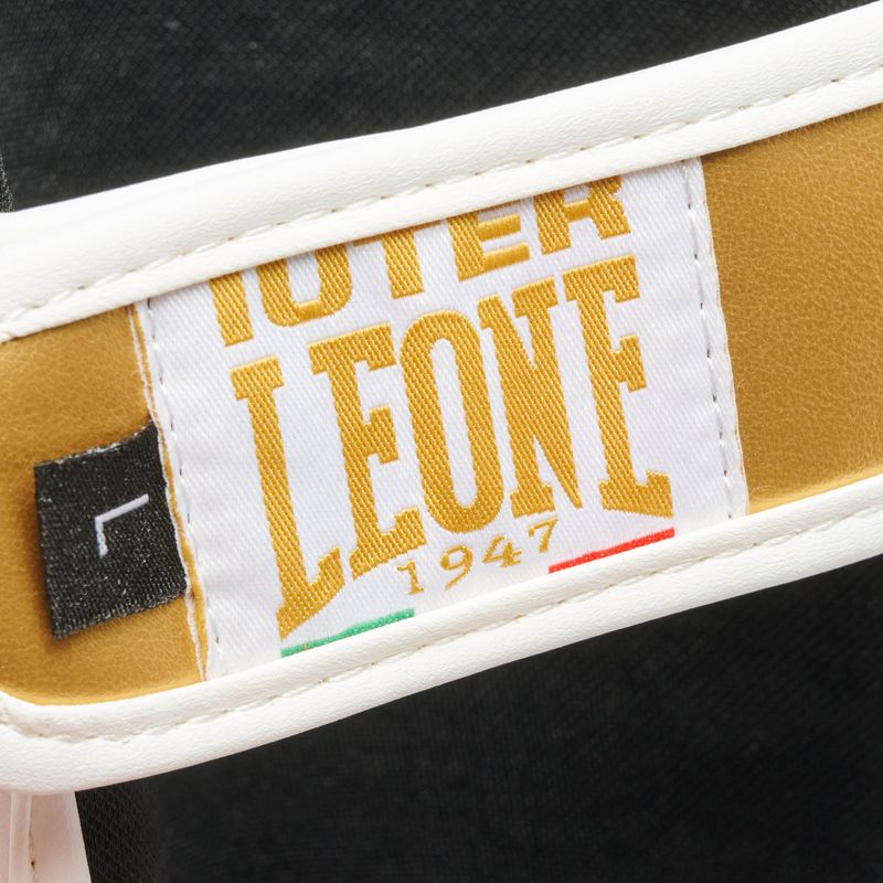 Захист для гомілки та стоп LEONE 1947 Leone X luter white 7