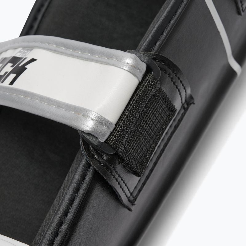 Щитки для гомілки і стопи LEONE 1947 Shock Pro black 5