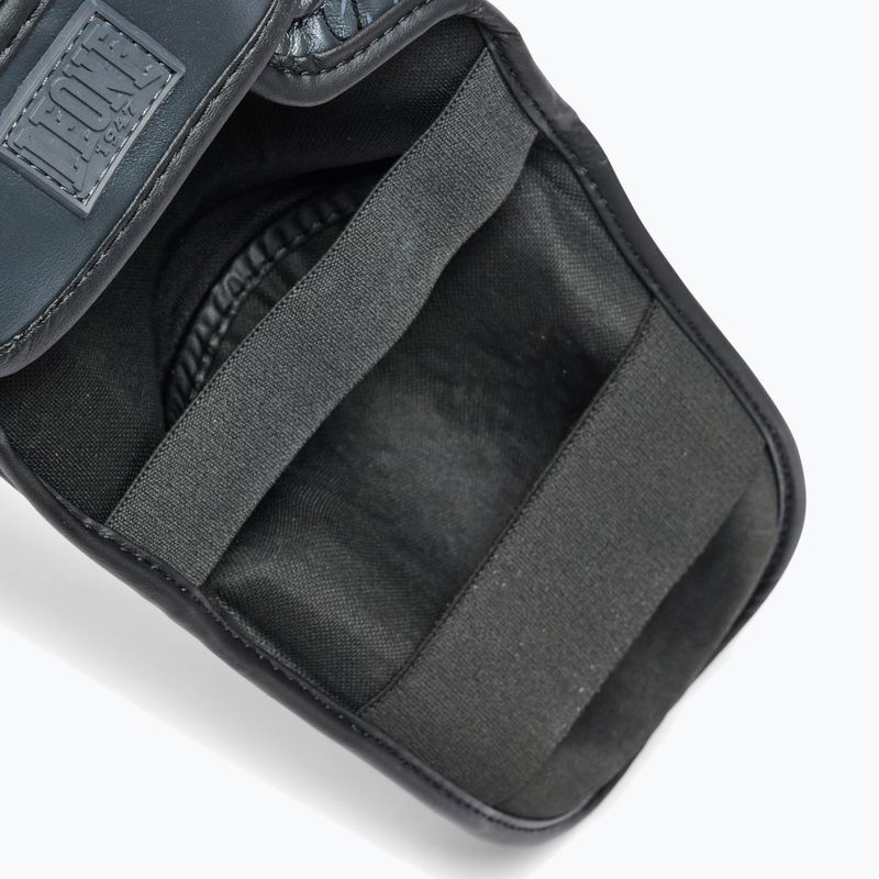 Захист для гомілок та стоп LEONE 1947 Primal Instinct nero/black 6