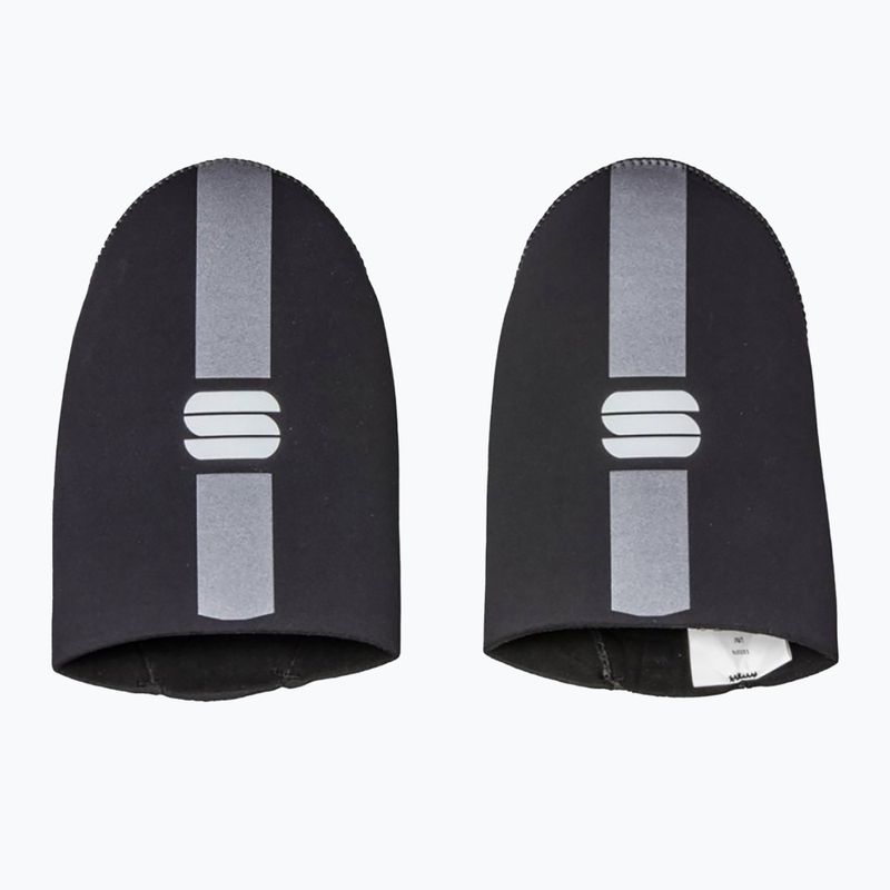 Велобахіли Sportful Pro Race Toe Cover чорні 1101974.002