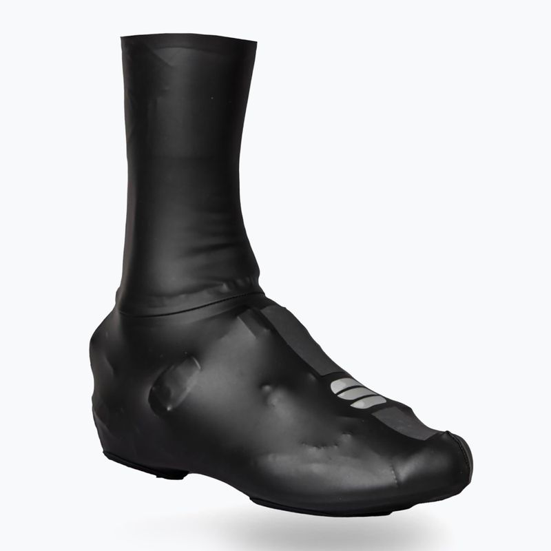 Велобахіли Sportful Speed Skin Silicone Bootie чорні 1102060.002
