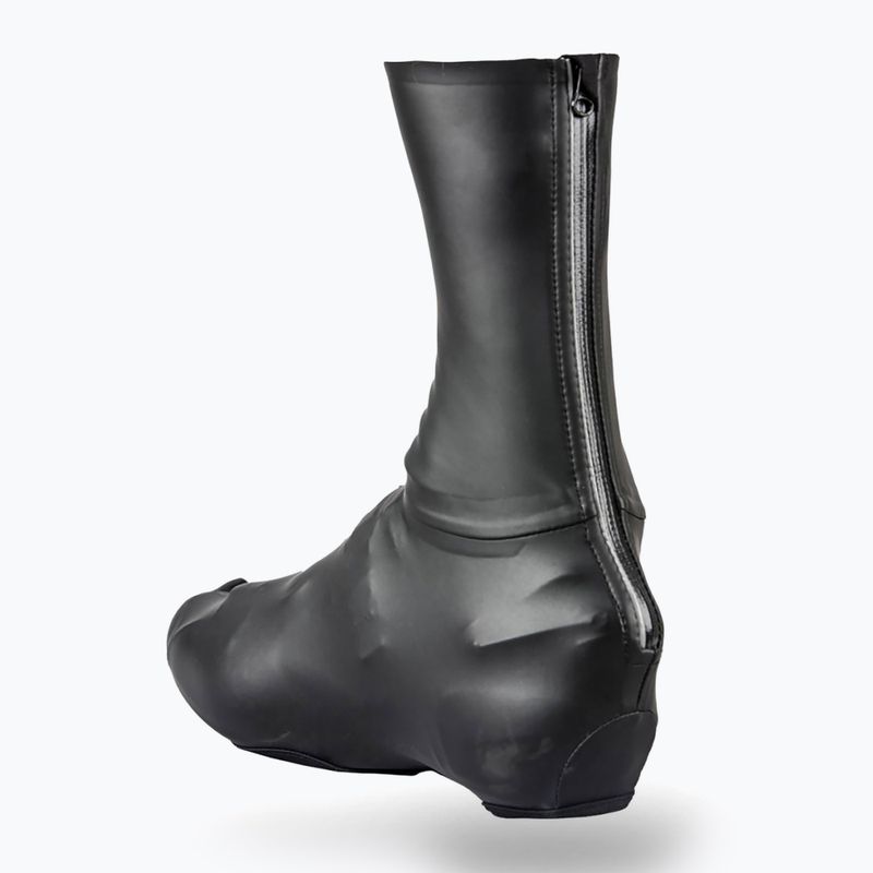 Велобахіли Sportful Speed Skin Silicone Bootie чорні 1102060.002 2