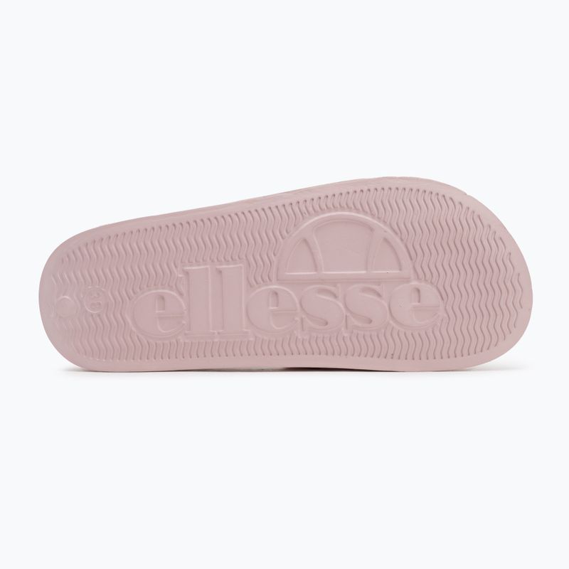 Шльопанці жіночі Ellesse Lark rose 4