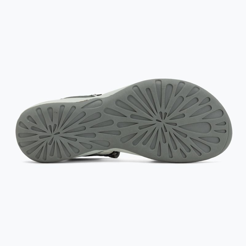 Сандалі жіночі CMP Adib pistacchio/avocado 4