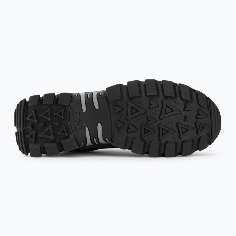 Черевики трекінгові жіночі CMP Rigel 2.0 Low Waterproof nero/grey 4