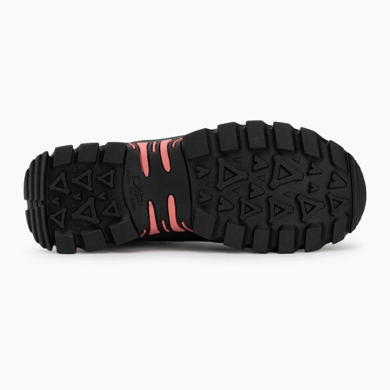 Черевики трекінгові жіночі CMP Rigel 2.0 Mid Waterproof avcado/coral 4