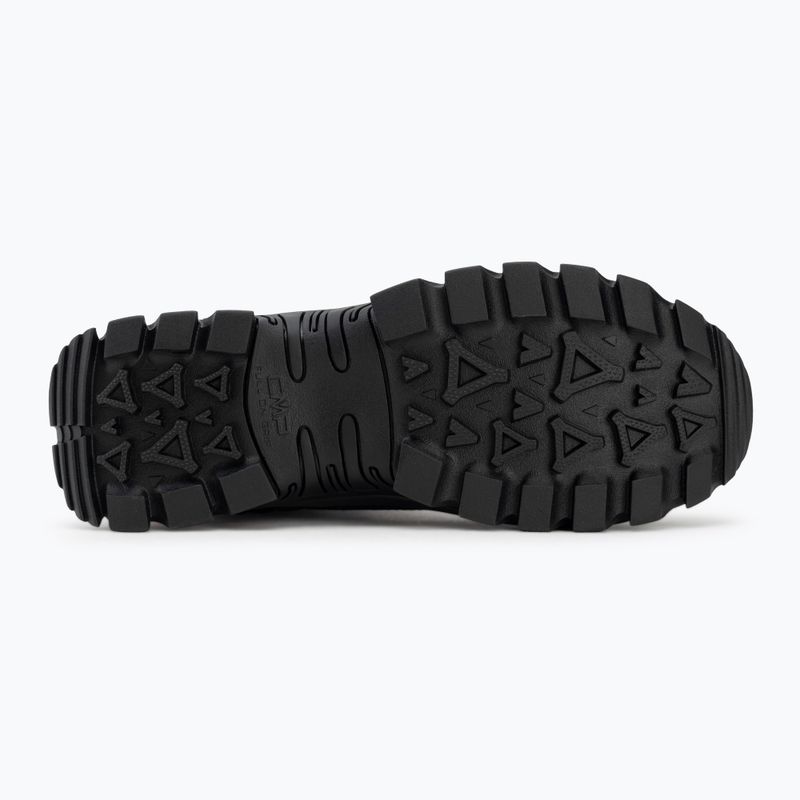 Черевики трекінгові чоловічі CMP Rigel 2.0 Mid Waterproof titanio/ferrari 4