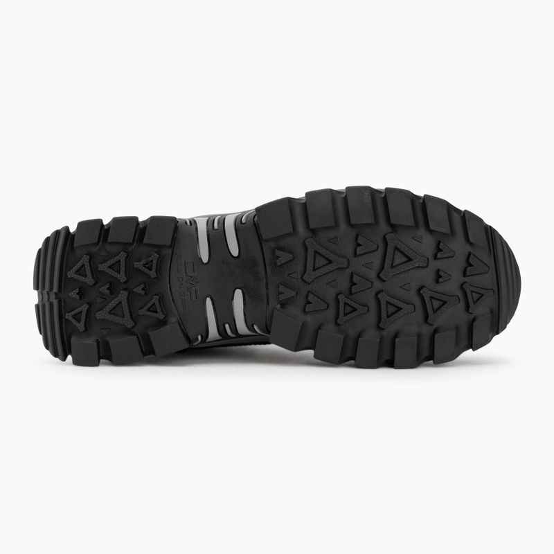 Черевики трекінгові чоловічі CMP Rigel 2.0 Mid Waterproof nero/grey 4