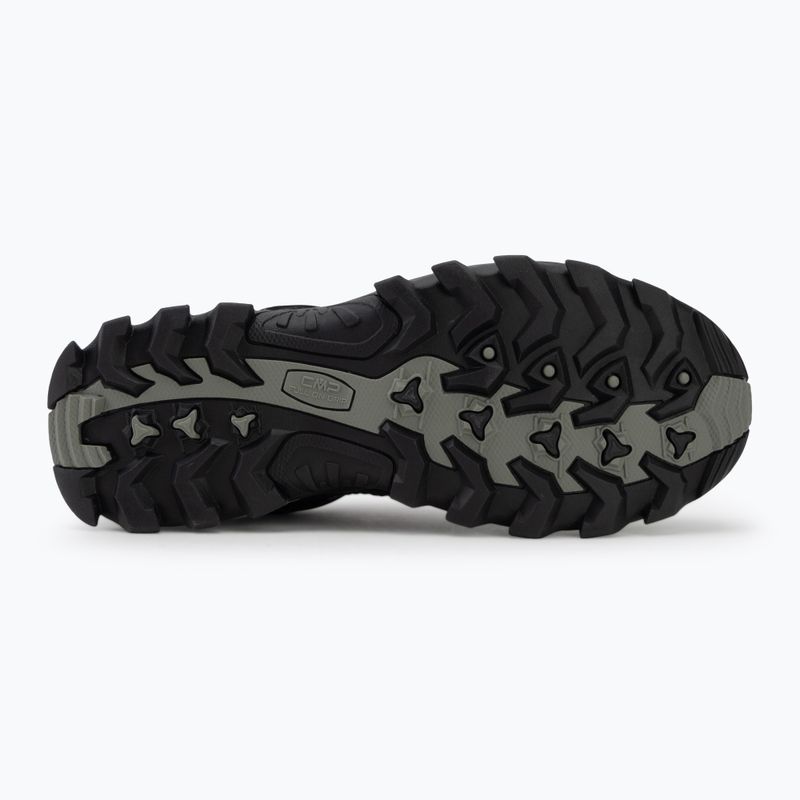 Черевики трекінгові жіночі CMP Rigel Low Wp avocado 4