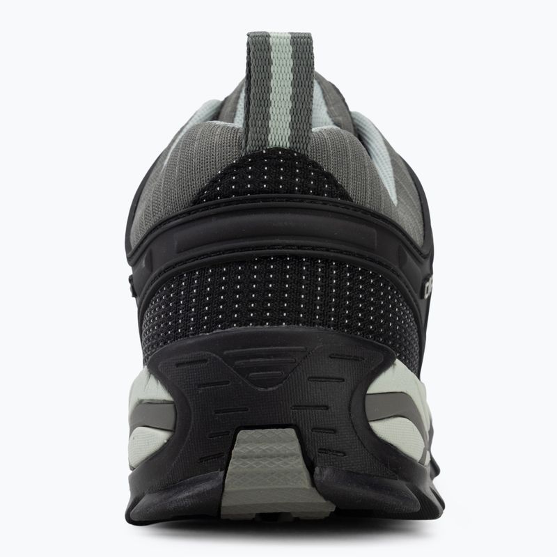 Черевики трекінгові жіночі CMP Rigel Low Wp avocado 6