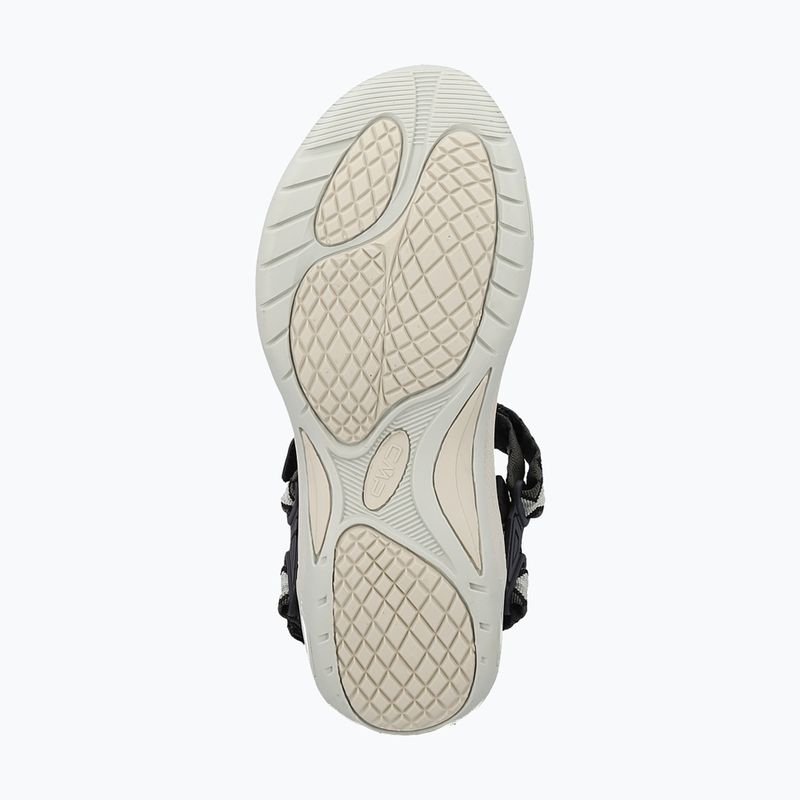 Сандалі жіночі CMP Hamal avocado/pistacchio 4