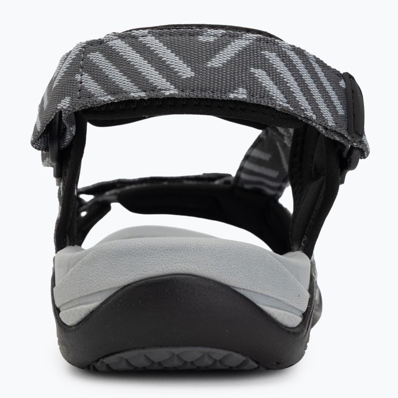 Сандалі чоловічі CMP Hamal grey/perla 6