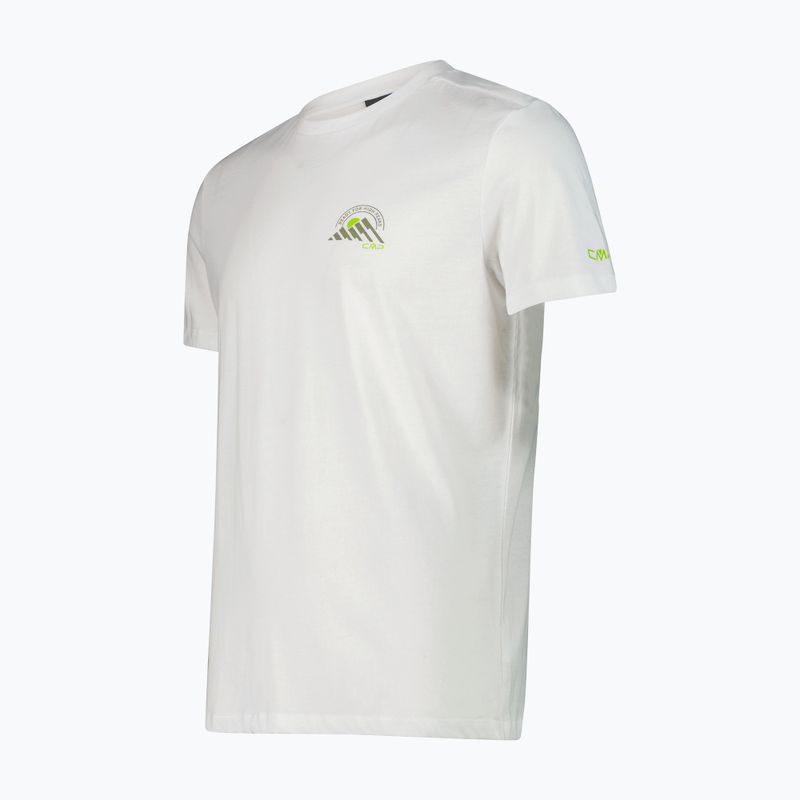 Футболка чоловіча CMP 35F5617 b.co/mela 3