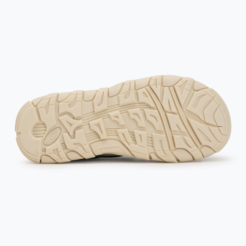 Сандалі дитячі CMP Rokky avocado/pistacchio 4