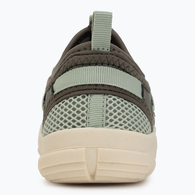 Сандалі дитячі CMP Rokky avocado/pistacchio 6