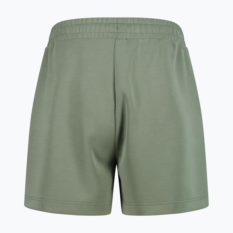 Футболка жіноча CMP 36M7836 salvia 2