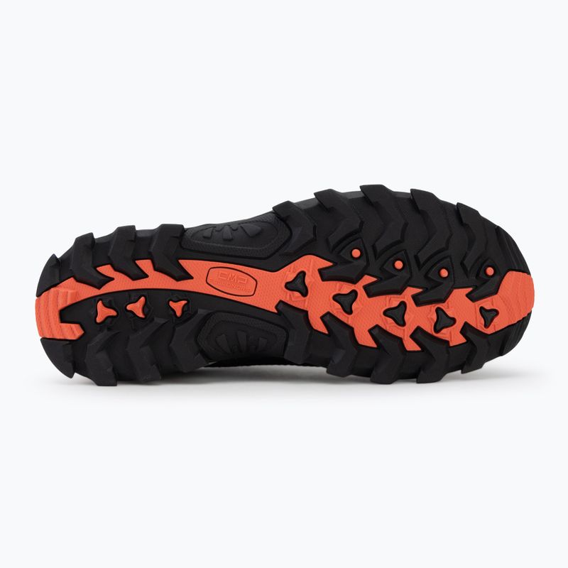 Черевики трекінгові чоловічі CMP Rigel Low Fitgo deserto/corda 4