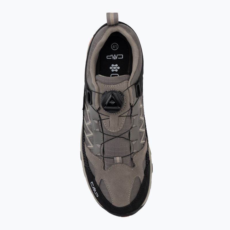 Черевики трекінгові чоловічі CMP Rigel Low Fitgo deserto/corda 5