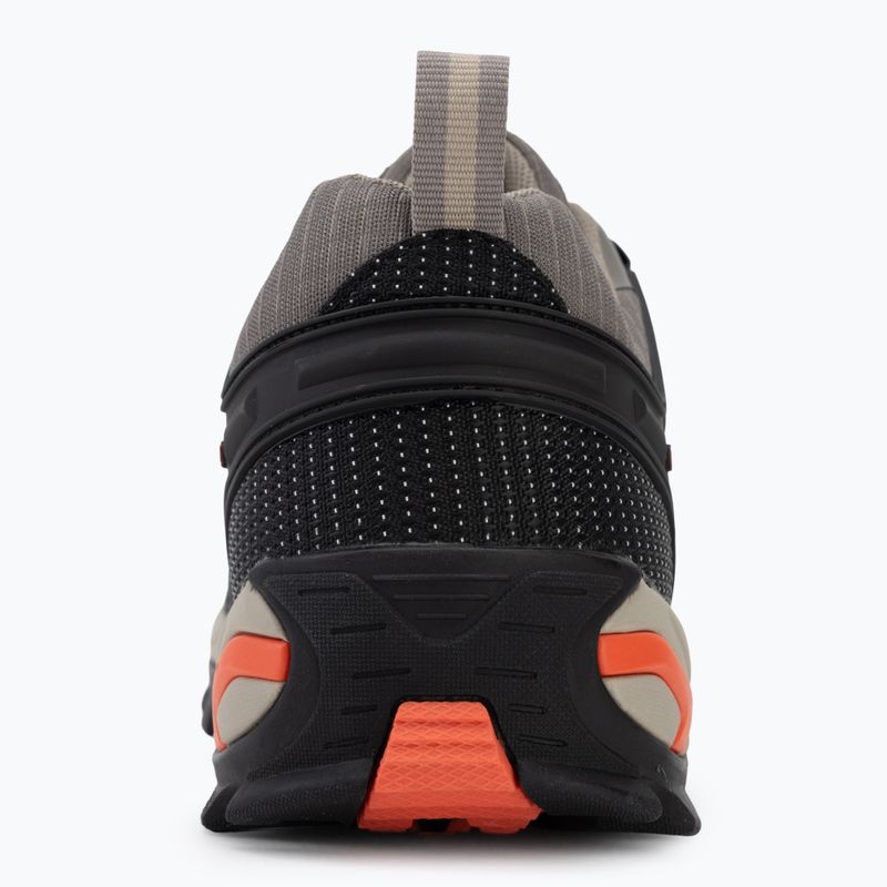 Черевики трекінгові чоловічі CMP Rigel Low Fitgo deserto/corda 6