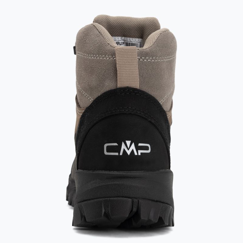 Взуття трекінгове жіноче CMP Dhenieb Wp deserto/corda 6