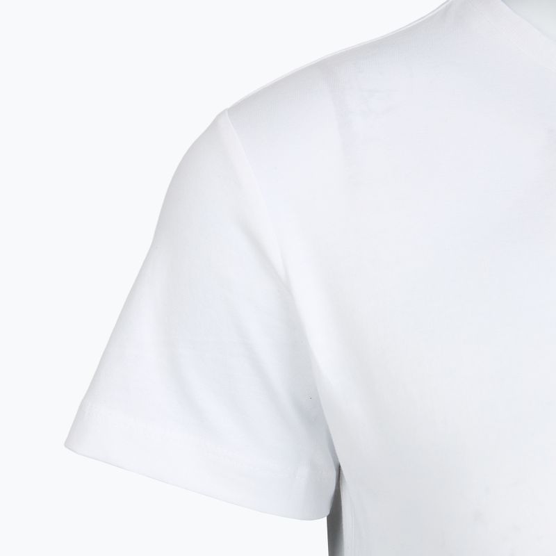 Футболка жіноча CMP 36F8206 bianco 4