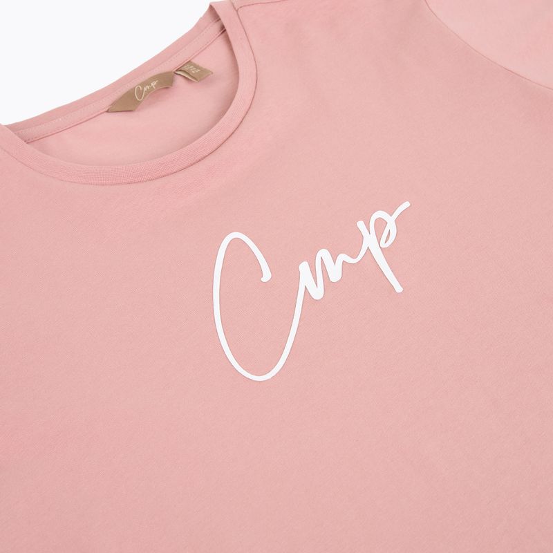 Футболка жіноча CMP 36F8206 lilla 3