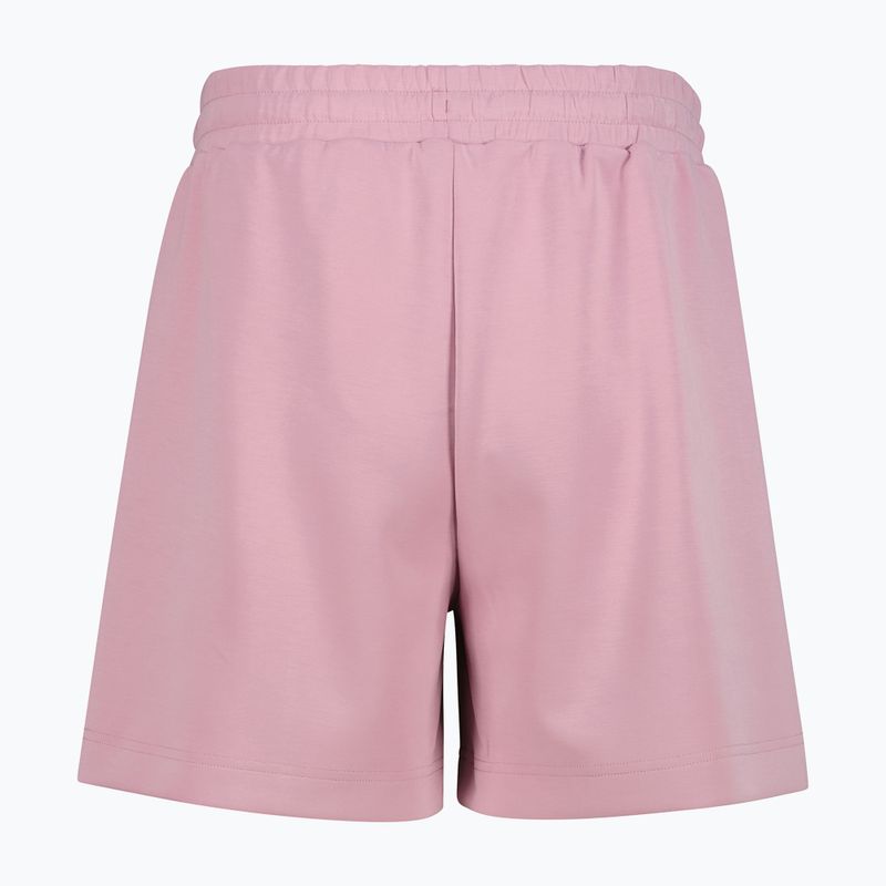 Футболка жіноча CMP 36M7836 lilla 2