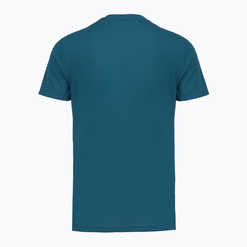 Футболка трекінгова чоловіча CMP 39T7117 petroleum 2