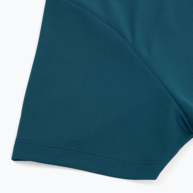 Футболка трекінгова чоловіча CMP 39T7117 petroleum 4