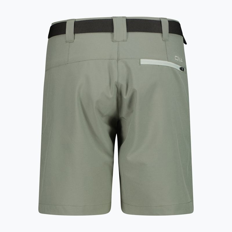 Шорти трекінгові жіночі CMP 3T51146 Bermuda 2