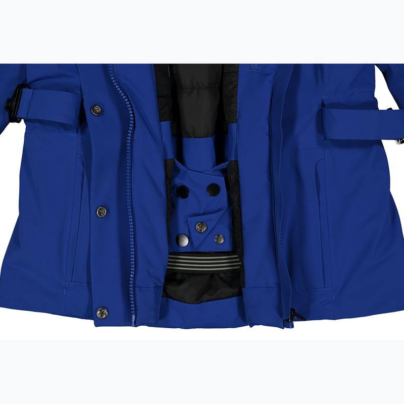 Куртка лижна жіноча CMP 36W0106 Zip Hood nazionale 6