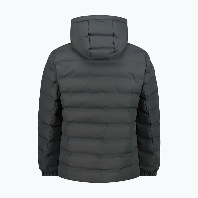 Куртка утеплена чоловіча CMP 35K3697 Fix Hood jungle 2