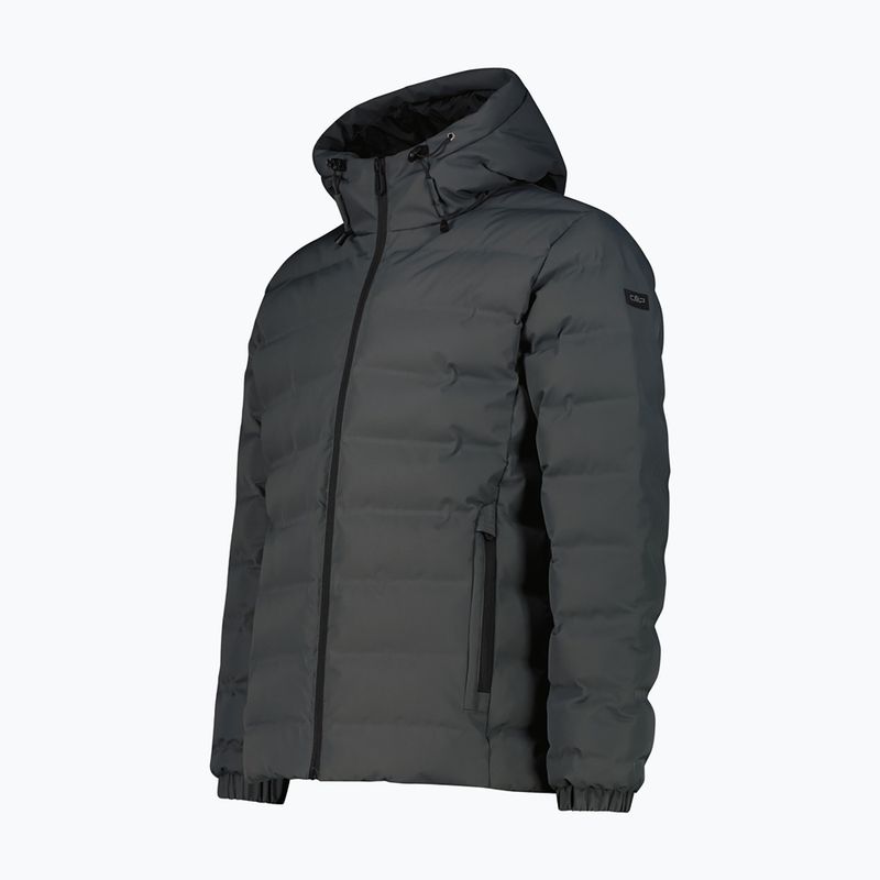 Куртка утеплена чоловіча CMP 35K3697 Fix Hood jungle 3