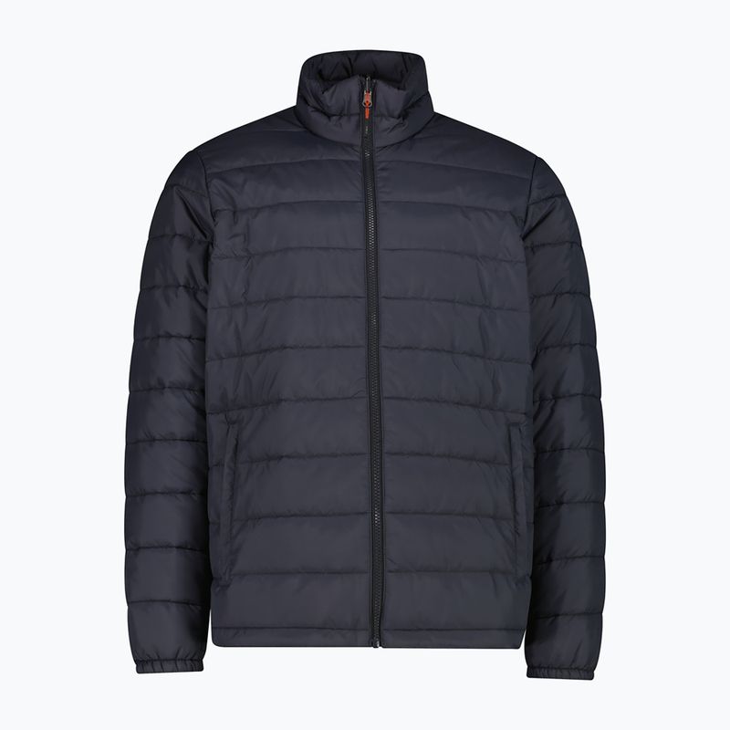 Куртка утеплена чоловіча CMP 36Z2257D Zip Hood Detachable Inn antracite 4