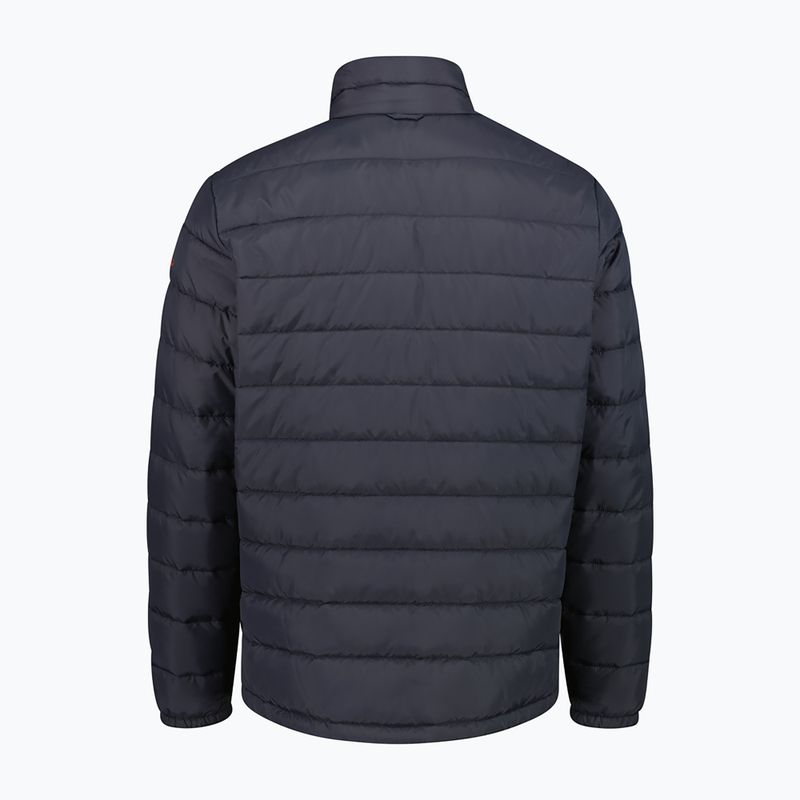 Куртка утеплена чоловіча CMP 36Z2257D Zip Hood Detachable Inn antracite 5
