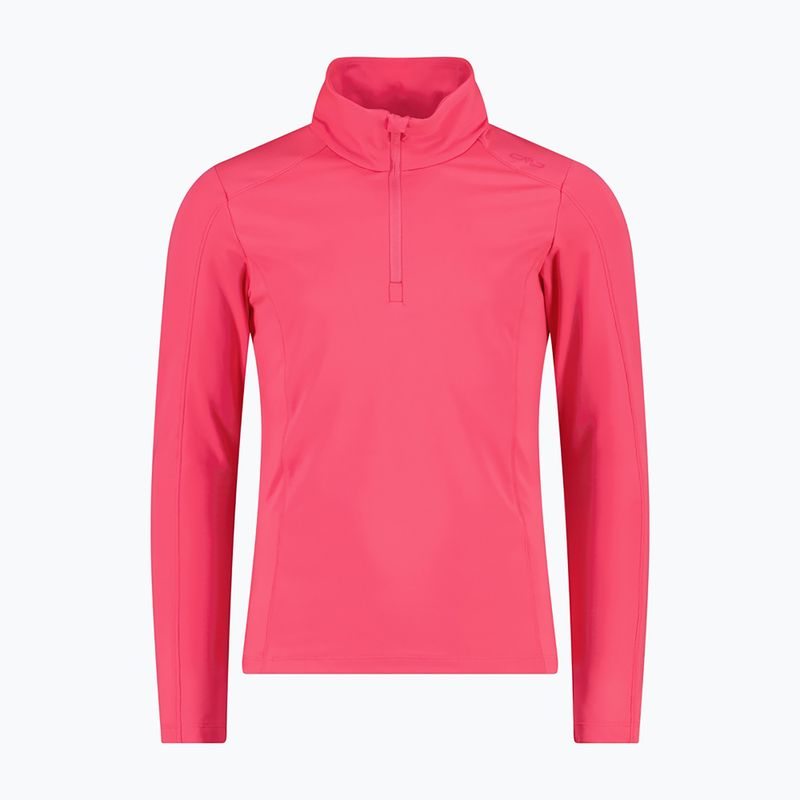Кофта дитяча CMP 30L1135 glow pink