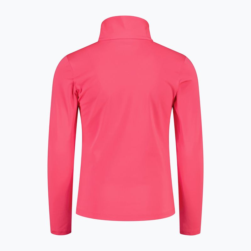 Кофта дитяча CMP 30L1135 glow pink 2