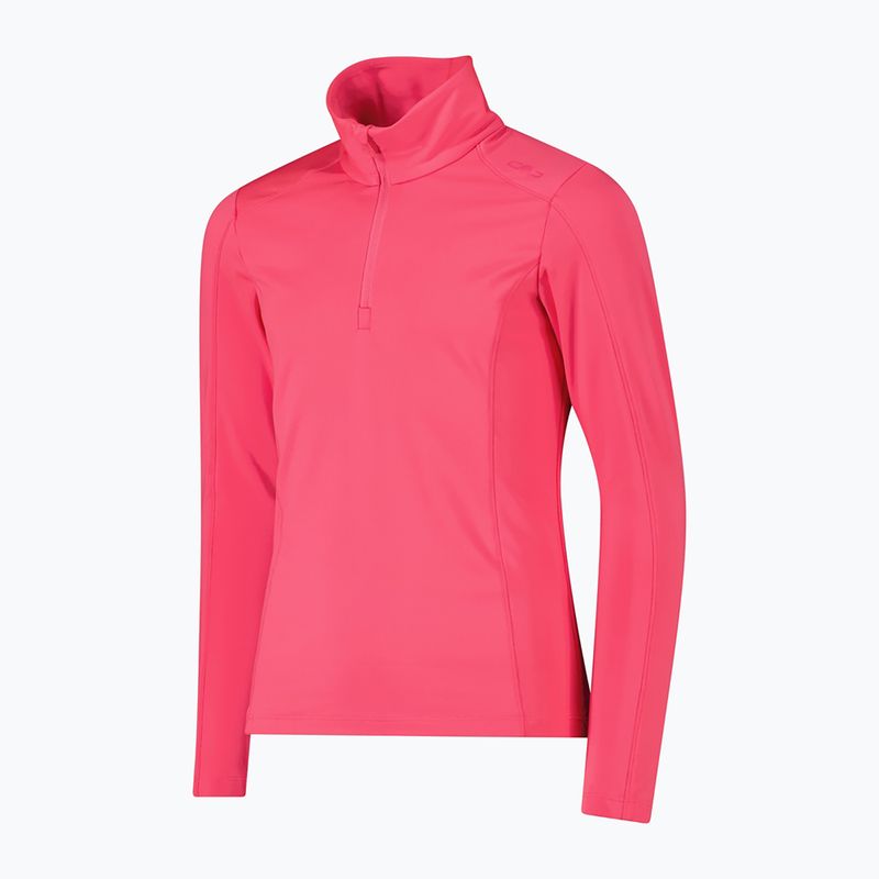 Кофта дитяча CMP 30L1135 glow pink 3