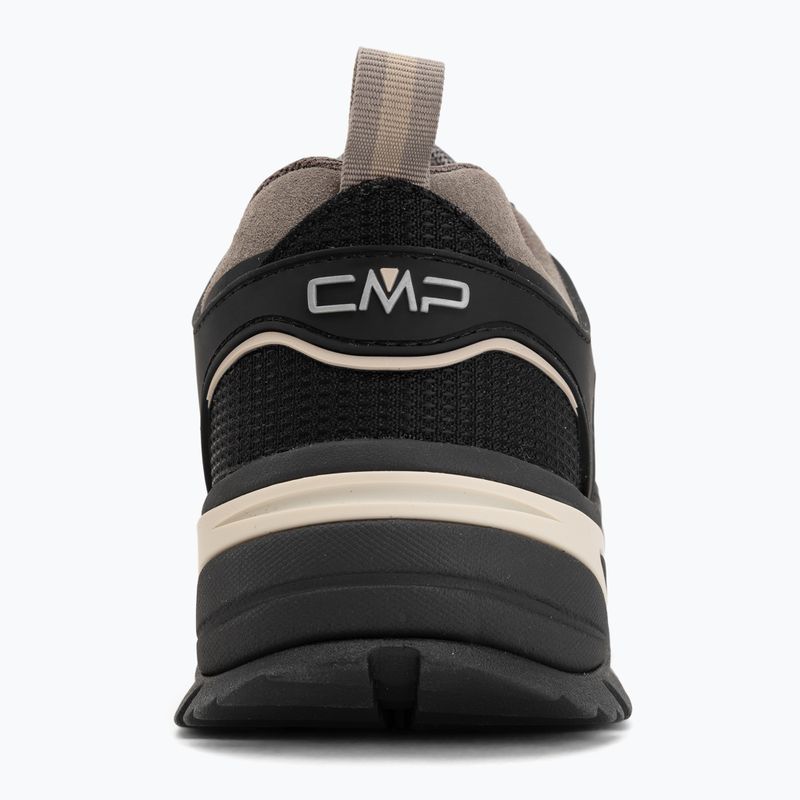 Взуття трекінгове жіноче CMP Rigel 2.0 Low Waterproof deserto/cream 6