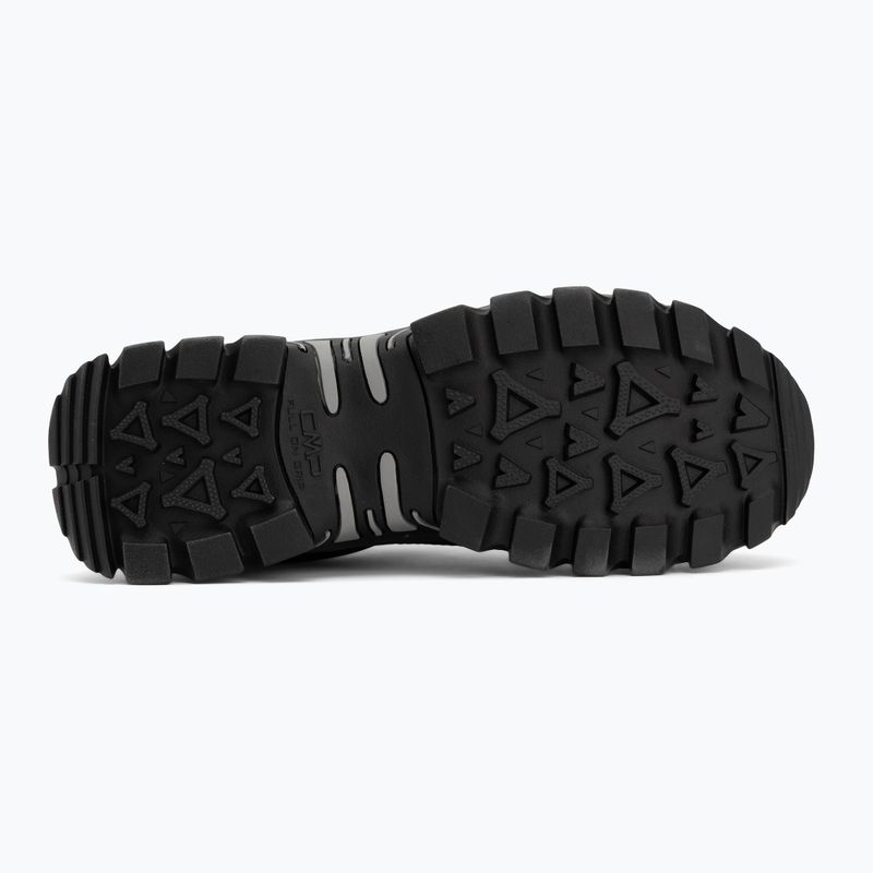 Взуття трекінгове чоловіче CMP Rigel 2.0 Low Waterproof nero/grey 4