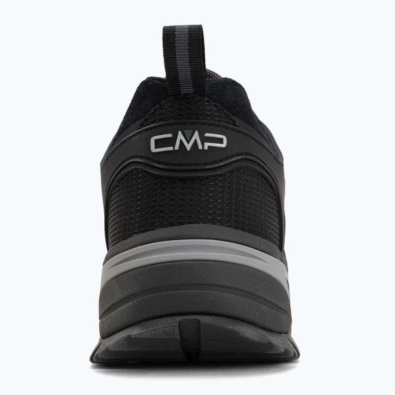 Взуття трекінгове чоловіче CMP Rigel 2.0 Low Waterproof nero/grey 6