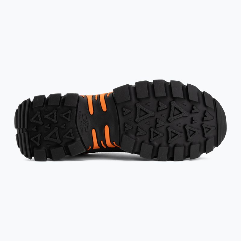 Взуття трекінгове чоловіче CMP Rigel 2.0 Low Waterproof deserto/flame 4